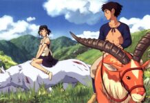 Setelah Miyazaki, Bagaimana Nasib Studio Ghibli?