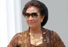 Kehabisan Tuna, Dubes Jepang Temui Menteri Susi Pudjiastuti