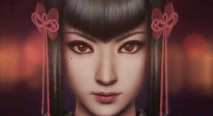 tekken