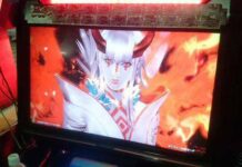 Intip Aksi Kazumi: Boss Terakhir Tekken 7