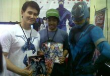 Temui 2 Kreator Volt ini di Akhir Pekan