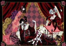 Menyebarkan Anime xxxHolic Secara Ilegal, Pria Ini Ditahan