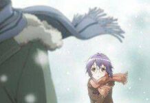 Tanggal Rilis The Disappearance of Yuki Nagato Diumumkan