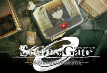 Steins;Gate 0 Diumumkan Sebagai Sekuel Steins;Gate