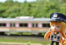 Ini Jadwal dan Tarif Baru KRL Commuter Per 1 April 2015