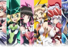 Tayang Juli 2015, Musim Ketiga Seri Anime Symphogear Bertajuk “Symphogear GX”