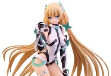 Figur Angela Balzac Ini Menanti Calon Pemiliknya!
