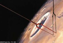 Terinspirasi Evangelion: Jepang Ingin Menancapkan Tombak Longinus Ke Bulan