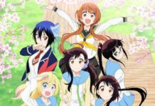 Visual Baru Dirilis, LiSA Menyanyikan Lagu Nisekoi Musim Kedua