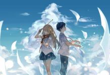 Inilah 7 Lagu Anime Sedih yang akan Menguras Air Matamu