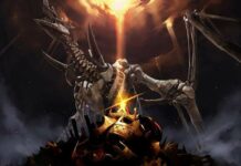 Video Promo Terbaru Seri Anime Chaos Dragon Dirilis