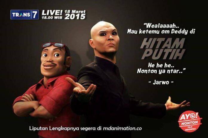 adit sopo jarwo