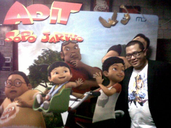 adit sopo jarwo