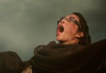 Live Action Attack on Titan Hadir Bulan Agustus dan September