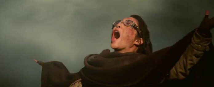 attack on titan