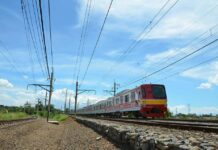 Mei, KCJ Luncurkan Aplikasi Smartphone KRL Baru