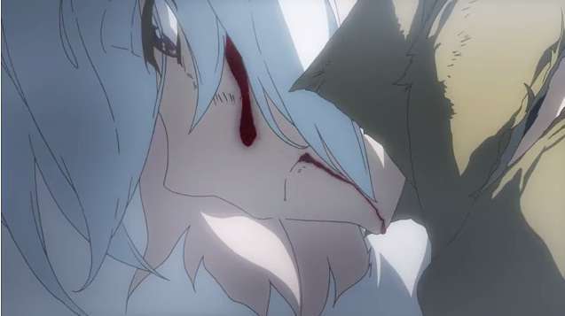 danmachi pv2 1