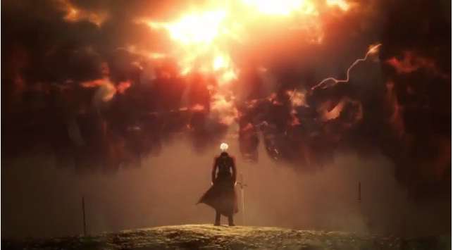 fate stay night - ubw 1