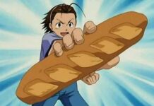 Toko Roti Halal Pertama di Jepang Dibuka