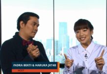 Nippon Keren Deh! Segera Tayang di NET. TV dan Anibee.TV
