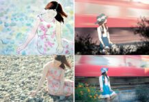 Kesempatan Pameran Gambar di Jepang Bersama Meibi Project