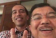 Wapres Jusuf Kalla Mendapat Apresiasi di Jepang