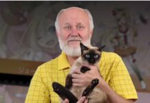 Video Promo Game Elektronik Moe, Kaden Shojo Tampilkan Kakek-Kakek