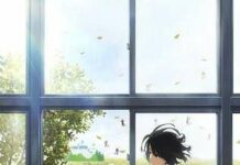 Jadwal Tayang Film Anime Terbaru Besutan Tim Anohana Diumumkan