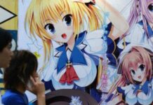 Komik Dewasa Tentang Anak di Jepang: Dicintai dan Dibenci