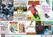 Jadwal Terbit Komik 11 Maret 2015