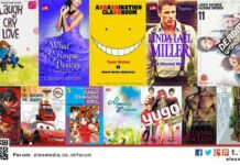 Jadwal Terbit Komik 18 Maret 2015