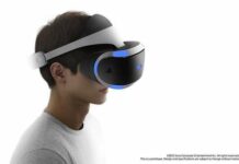 Morpheus VR Headset Milik Sony Diperkirakan Rilis 2016
