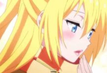 Simak Video Trailer Terbaru Nisekoi Musim Kedua
