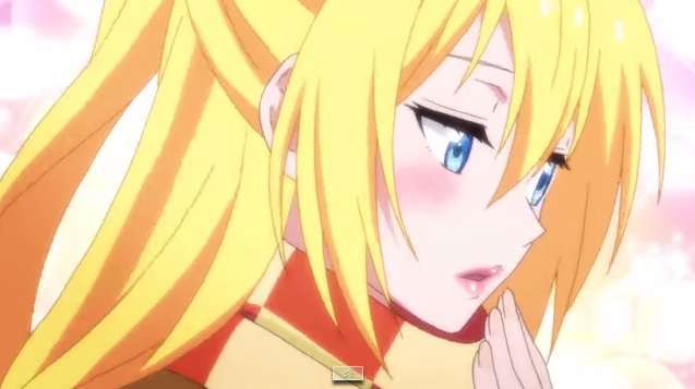 nisekoi 2