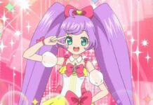 Jadwal PriPara Musim Kedua Diumumkan