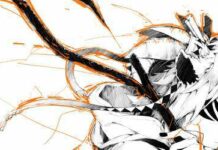 Ilustrator Kagerou Project, Sidu, Akan Merilis Artbook Perdananya
