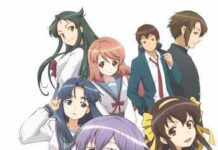 The Disappearance of Yuki Nagato Tinggal Sebulan Lagi