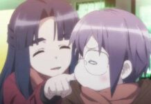 Satu Lagi Trailer Dari The Disappearance of Yuki Nagato