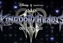 Kingdom Hearts Akan Rilis di Smartphone
