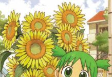 Manga Yotsuba&! Mendapatkan Bab Baru setelah 8 Bulan Berlalu