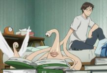 Studio Ghibli Tertarik Membuat Remake Parasyte