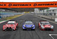 Super GT 101: Serba Serbi Super GT dan Jadwal Musim 2015
