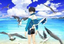 Staf Film “High ☆ Speed! – Free! Starting Days -” Diumumkan