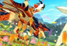Seri Anime Monster Hunter Stories Ride On Akan Hadir 48 Episode