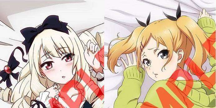Shirobako_Dakimakura_F