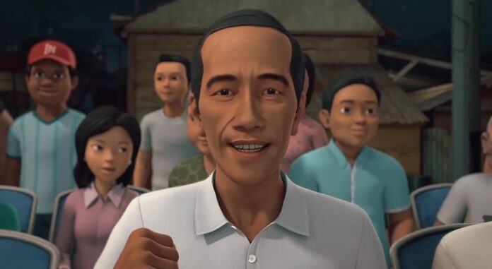 adit sopo jarwo