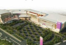 AEON Mall BSD City: Mal Jepang Pertama di Indonesia Siap Beroperasi Bulan Depan