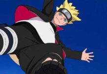 Intip Trailer Perdana dari Boruto: Naruto the Movie