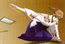 2019, Anime Chihayafuru Segera Berlanjut ke Musim Ketiga!