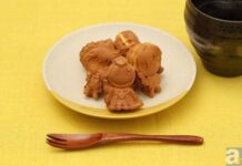 Toko Chara-Yaki Di Jepang Menjual Kue Assassination Classroom
